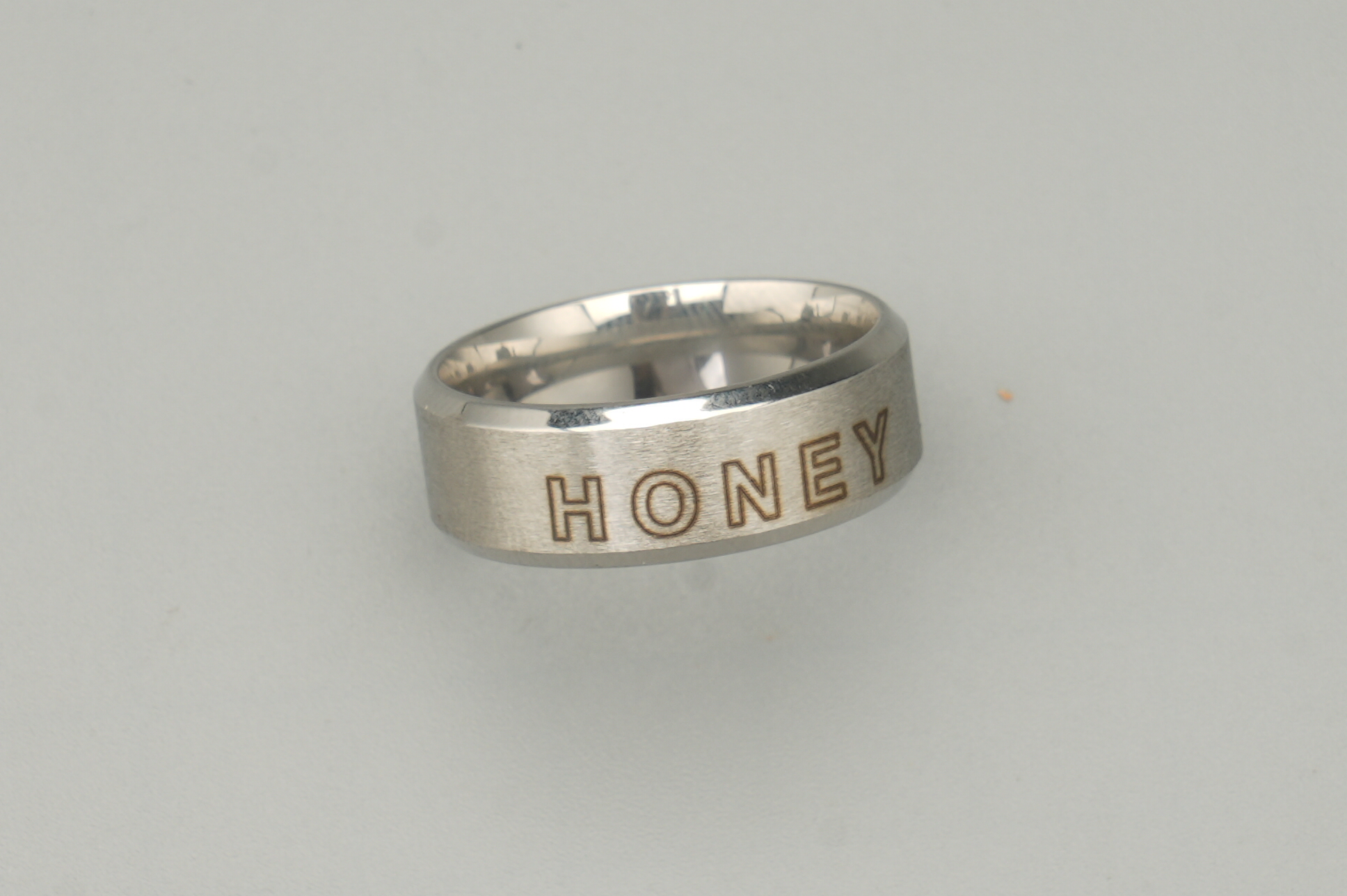 Love Dad Ring father's day gift design