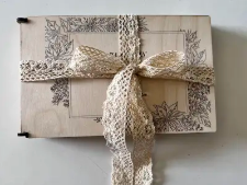 Invitation Card Box birthday invitation card idea