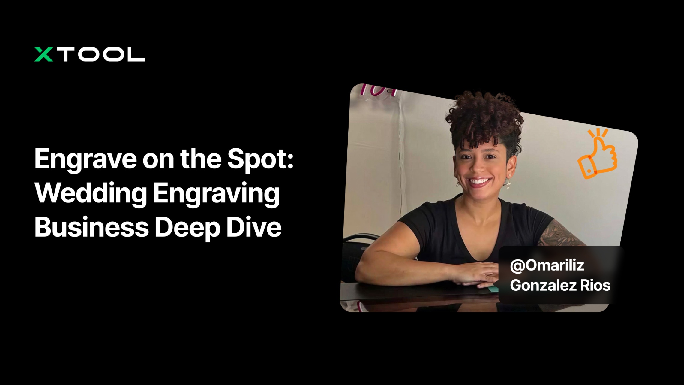 Engrave on the Spot: Wedding Engraving Business Deep Dive