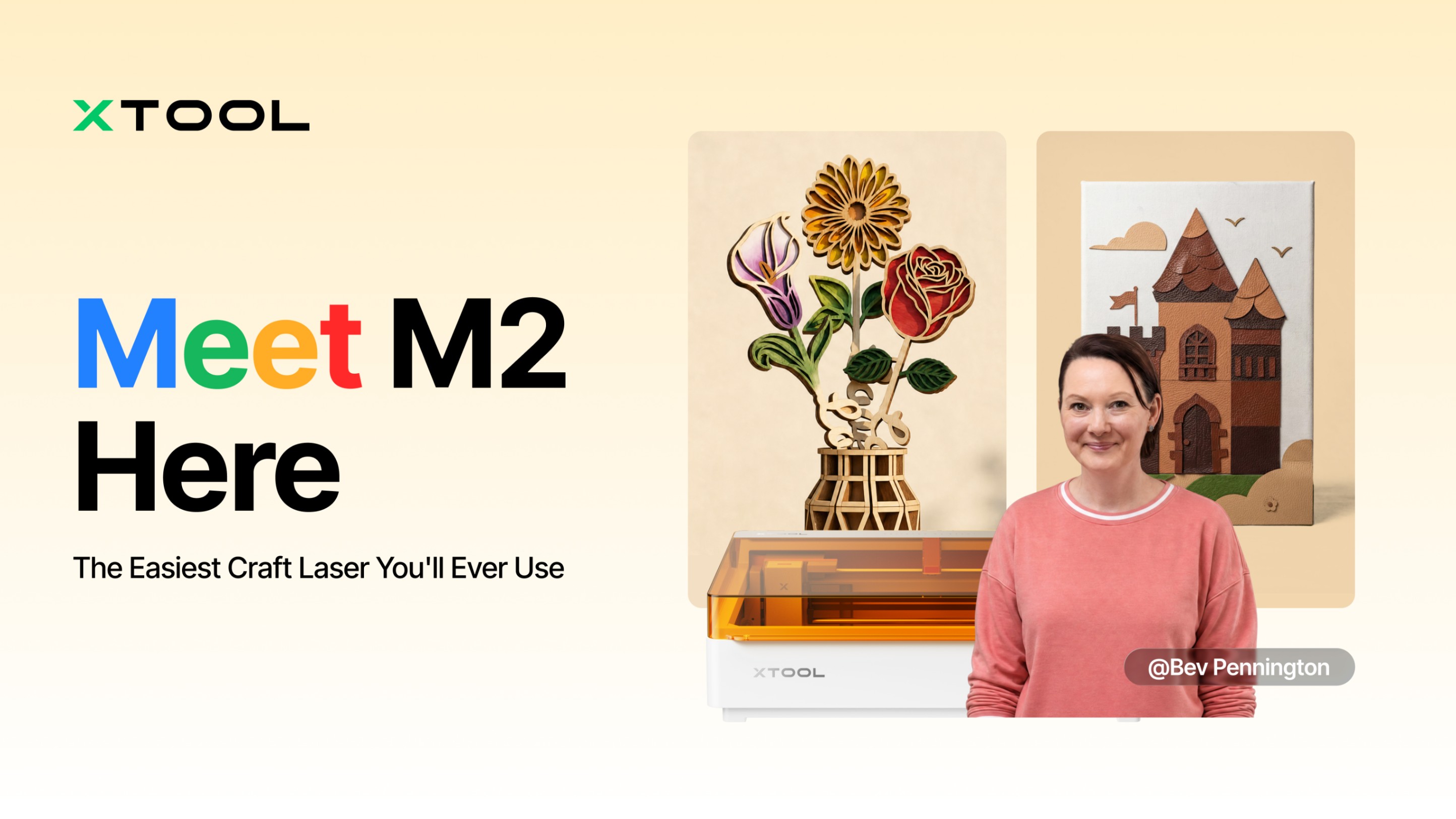 Meet M2 Here with us - (Colleyville, TX)