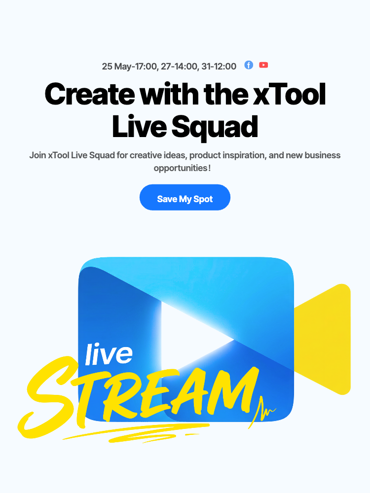 Live Squad EU with Lola 31. May