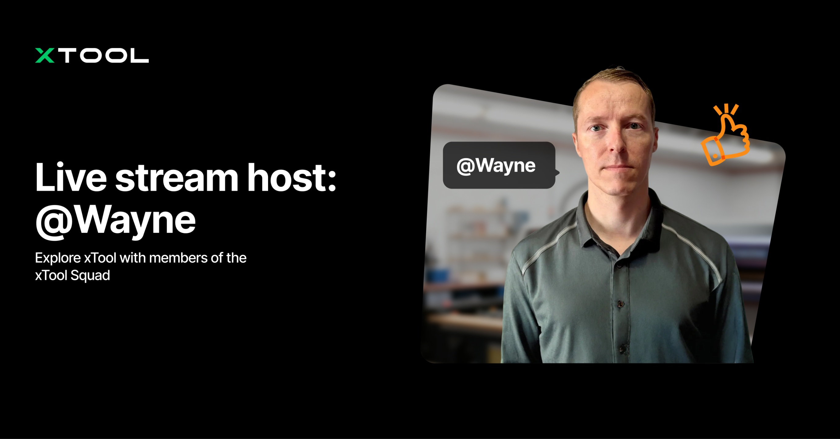 live squad with wayne 6/21