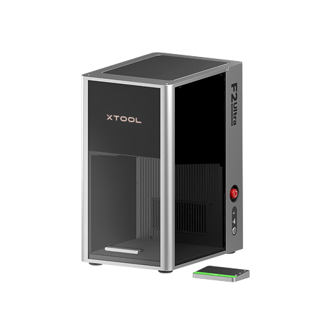 xTool F2 Ultra (Single)