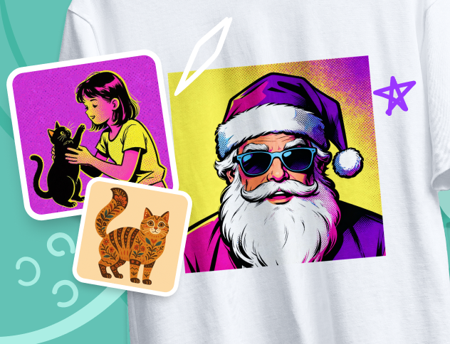 More Fun Styles, More Crafting Possibilities For Printing