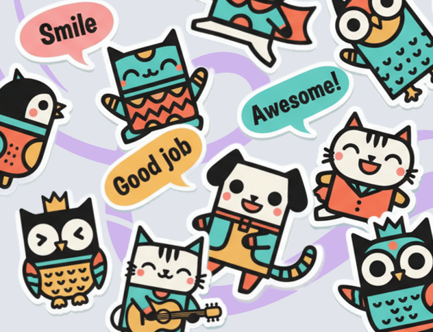 More Fun Styles, More Crafting Possibilities For Blade Cutting