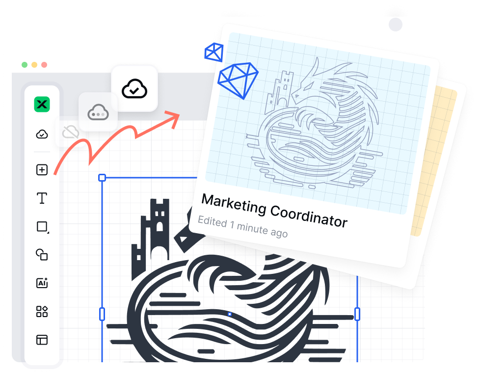 One Platform for All Your Creative Needs