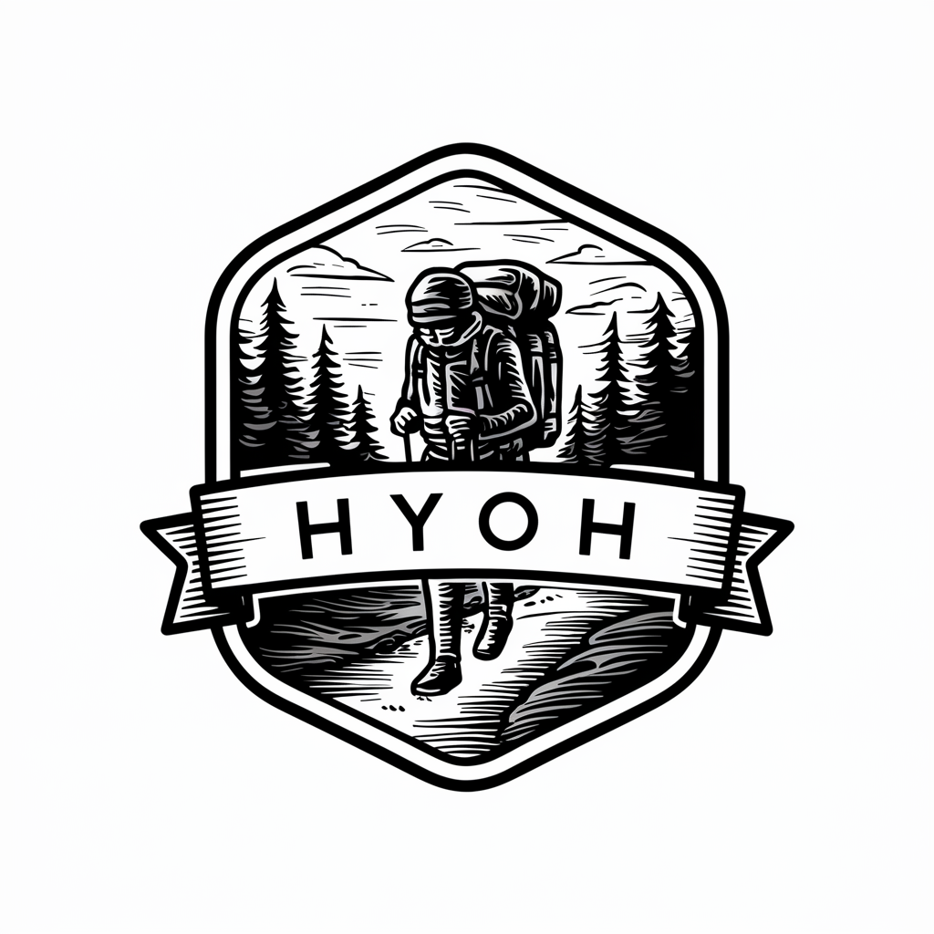 A hiker with lightwe_1_339862.png