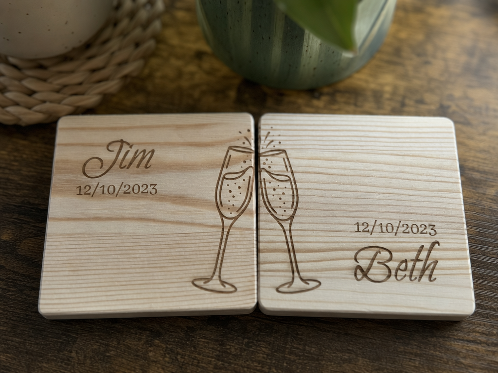 5th Wedding Anniversary Gift gift for husband idea
