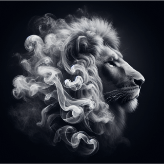 Smoke effect