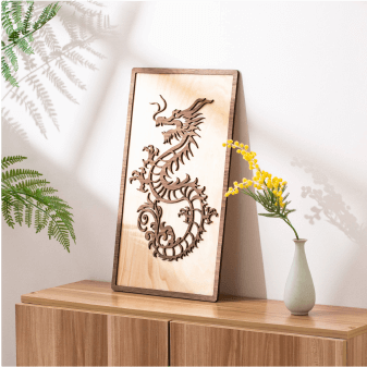 Chinese Dragon