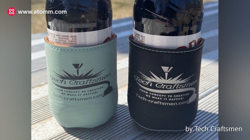 Koozie Jig | Atomm