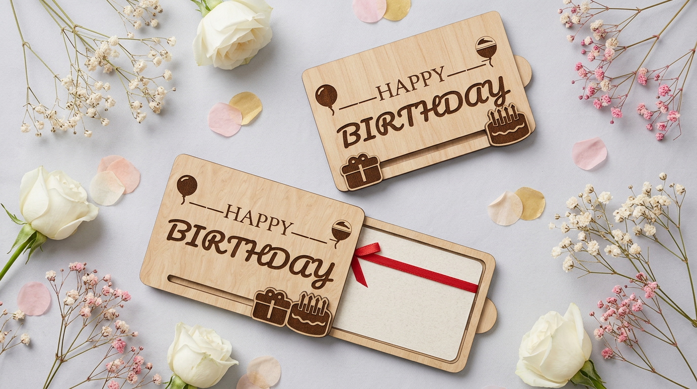  Card Giftbox Generator