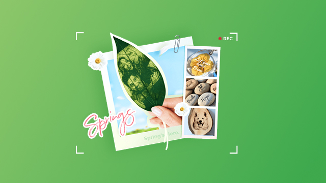 Carve the Spring Workshop