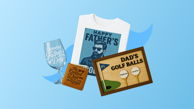 2025 Father's Day Contest