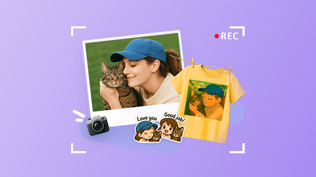 Cherished Moments Craft Challenge