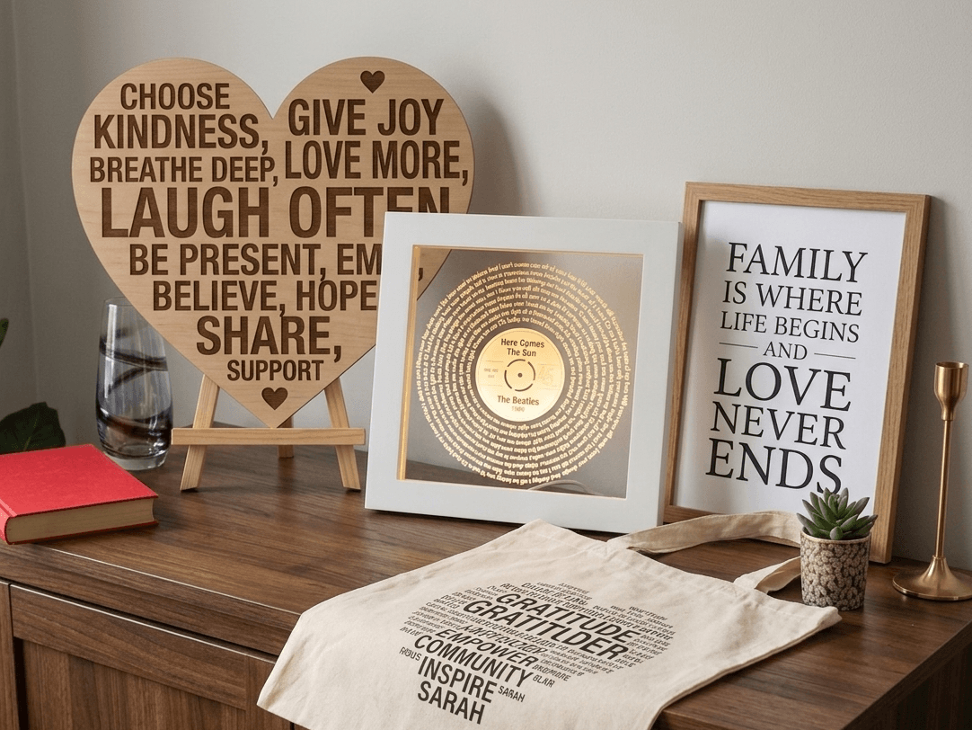 Word Cloud Generator Banner