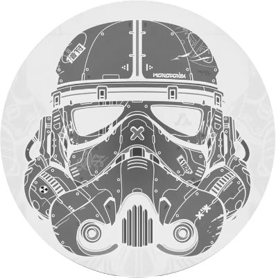 Bierdeckel Star Wars 2.xcs
