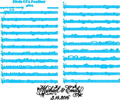 Musical Notation.xcs