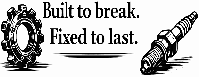 Built To Break Fixed to Last.xcs