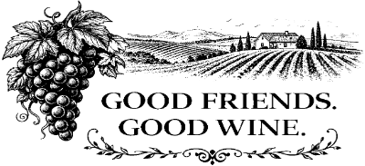 Good Friends Good Wine.xcs