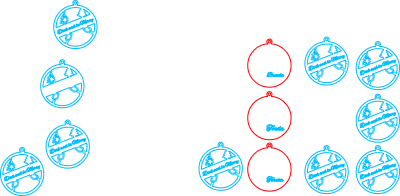 Dink ornament perfect.xcs