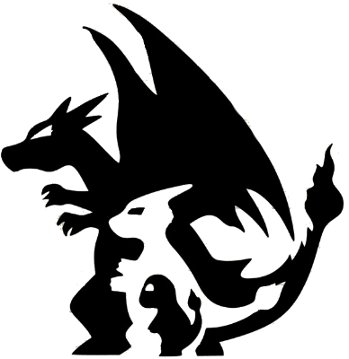Pine Rings - Pokemon Charmander evo.xcs