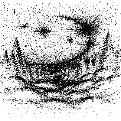 Stary Night Coaster.xcs