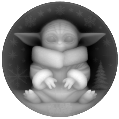 GroguChristmascoin.xcs