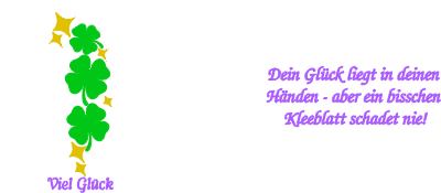 Anhänger Kleeblatt.xcs