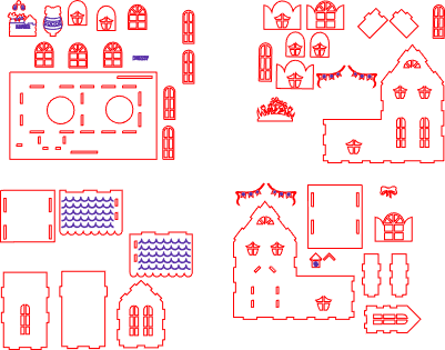 beleuchtetes Haus.xcs