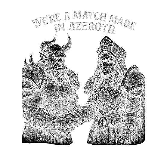 We'reamatchmadeinAzerothSlate.xcs