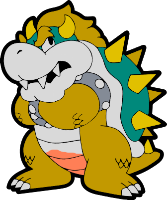 Bowser.xcs