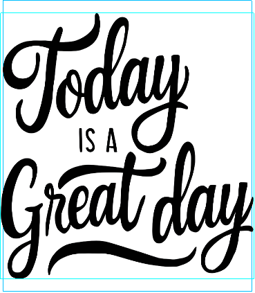 Todayisagreatday.xcs