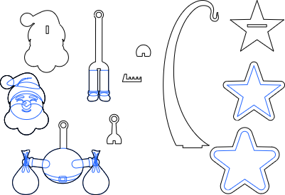 Babbo Natale Traballante.xcs