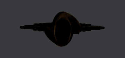 caducee medical 3D.xcs