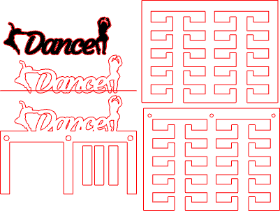 Dance.xcs