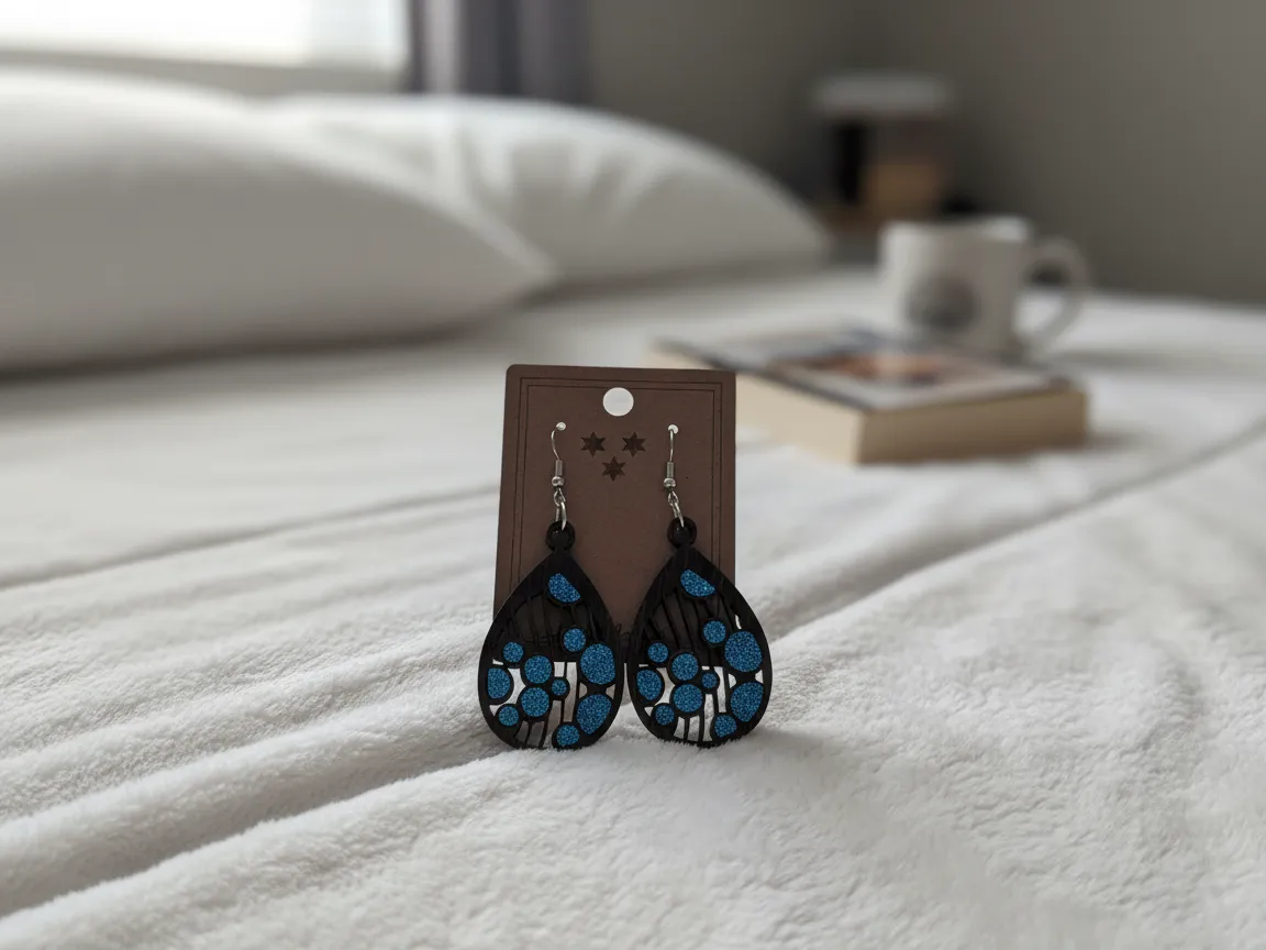 3mm パールグリッターアクリル板（3枚）