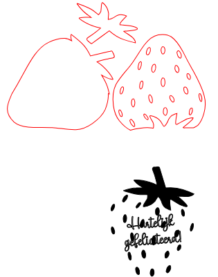aardbei.xcs
