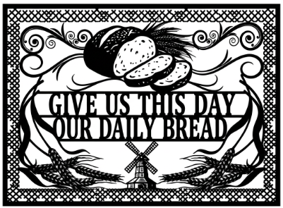 daily bread.xcs