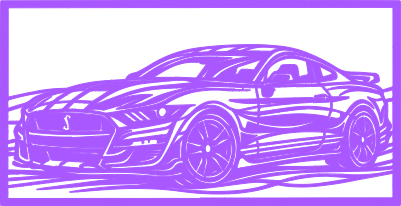 Mustang Shelby Cobra Moderno.xcs