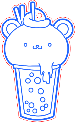 Kawaii_Bear_Keychain.xcs