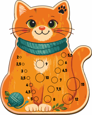 Katt stickmått.xcs