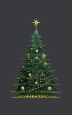 Christmas tree.xcs