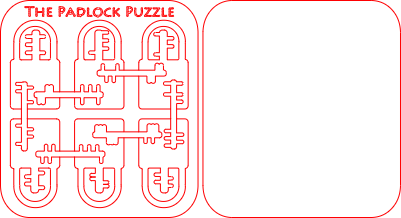 The Padlock Puzzle.xcs