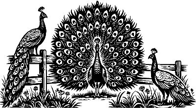 Peacocks.xcs