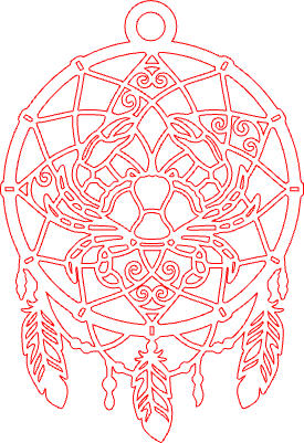 Cancer Dream Catcher.xs
