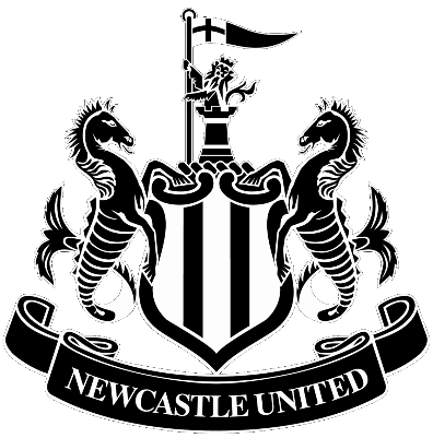 Newcastle United Logos - Slate.xcs