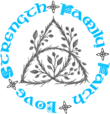 Celtic Knot Family Strength.xcs