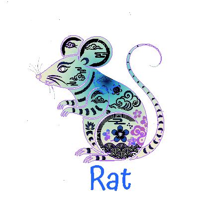ChineseZodiacRat.xcs