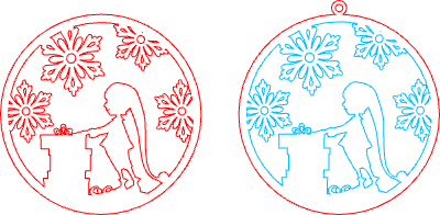 Snowy Surprise-ornament.xcs